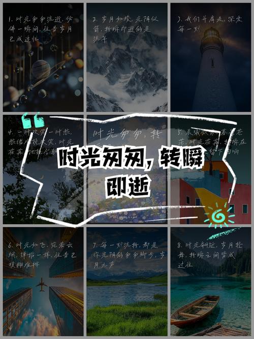 时光流转，念念不忘  第1张