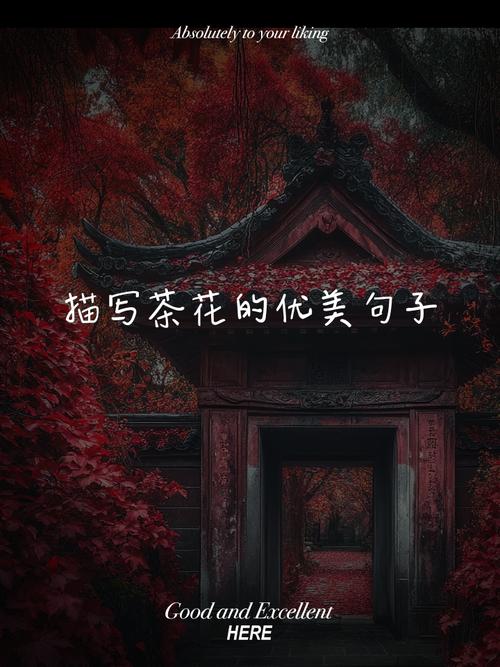 恍如赤霞彩云飘——咏山茶花古诗词赏析(一) 第1张 恍如赤霞彩云飘——咏山茶花古诗词赏析(一) 第1张