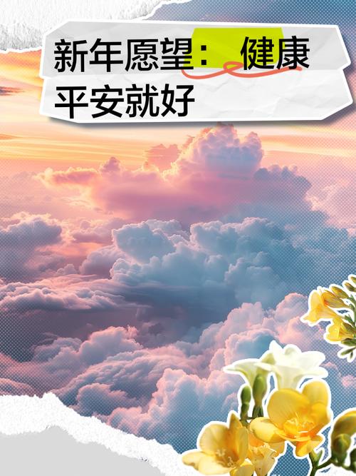 此生,健康是宝,平安最好 第1张 此生,健康是宝,平安最好 第1张