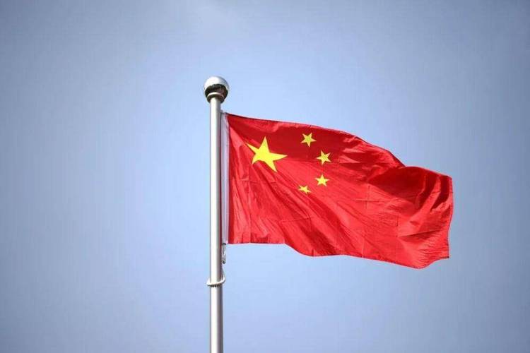 春风和煦,国旗飘扬 第1张 春风和煦,国旗飘扬 第1张