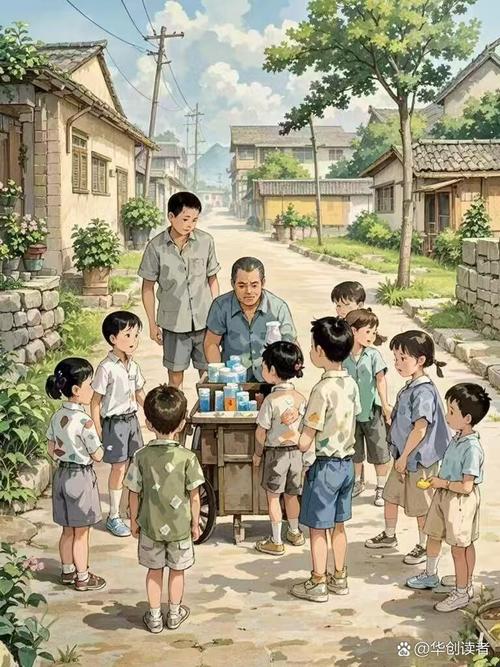 怀念曾经的快乐时光,人们心系儿时记忆 第1张 怀念曾经的快乐时光,人们心系儿时记忆 第1张