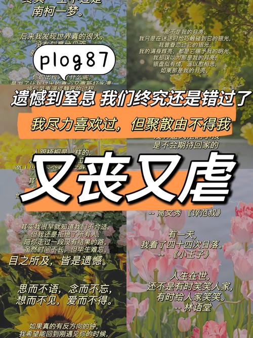 丧气很重的伤感说说 第1张 丧气很重的伤感说说 第1张