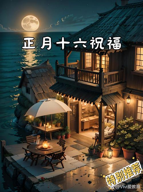 正月十六春天的祝福语精选，适合朋友圈文案  第1张