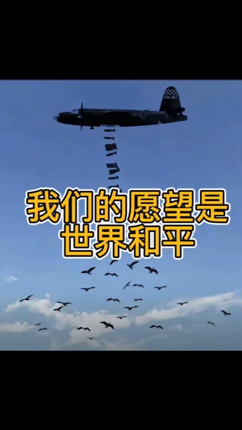 愿世界和平,永无战争 第1张 愿世界和平,永无战争 第1张