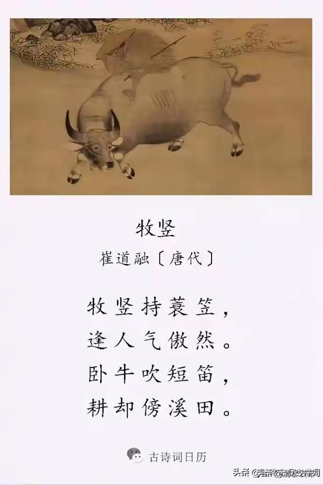500句常用俗语谚语集锦:牛无力拉横耙,人无理说横话 第1张 500句常用俗语谚语集锦:牛无力拉横耙,人无理说横话 第1张