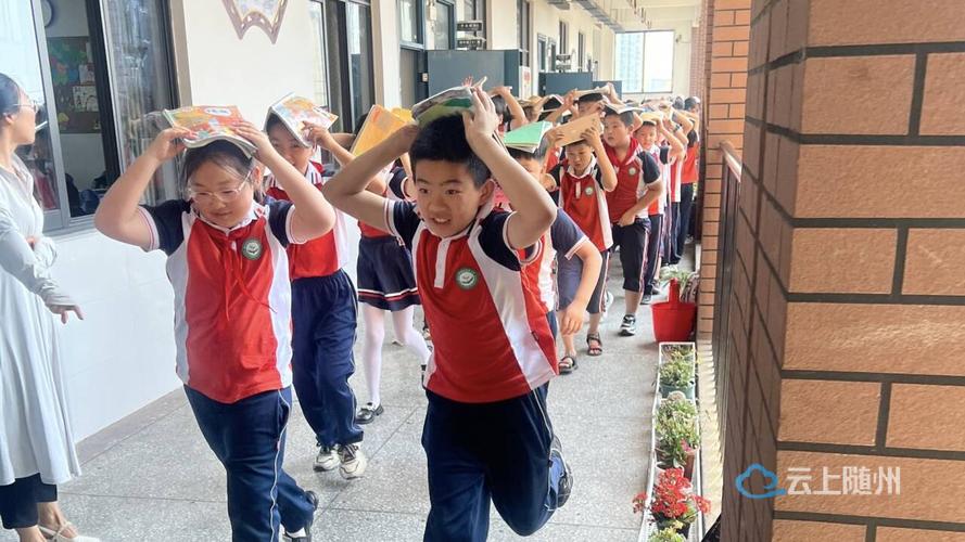 曾都区鹿鹤小学2023年暑期培训小记 第1张 曾都区鹿鹤小学2023年暑期培训小记 第1张