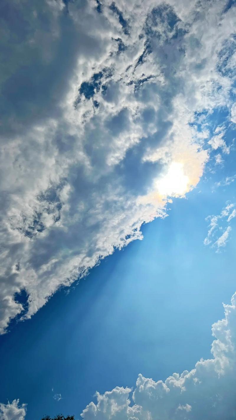七秒过后的天空 第1张 七秒过后的天空 第1张
