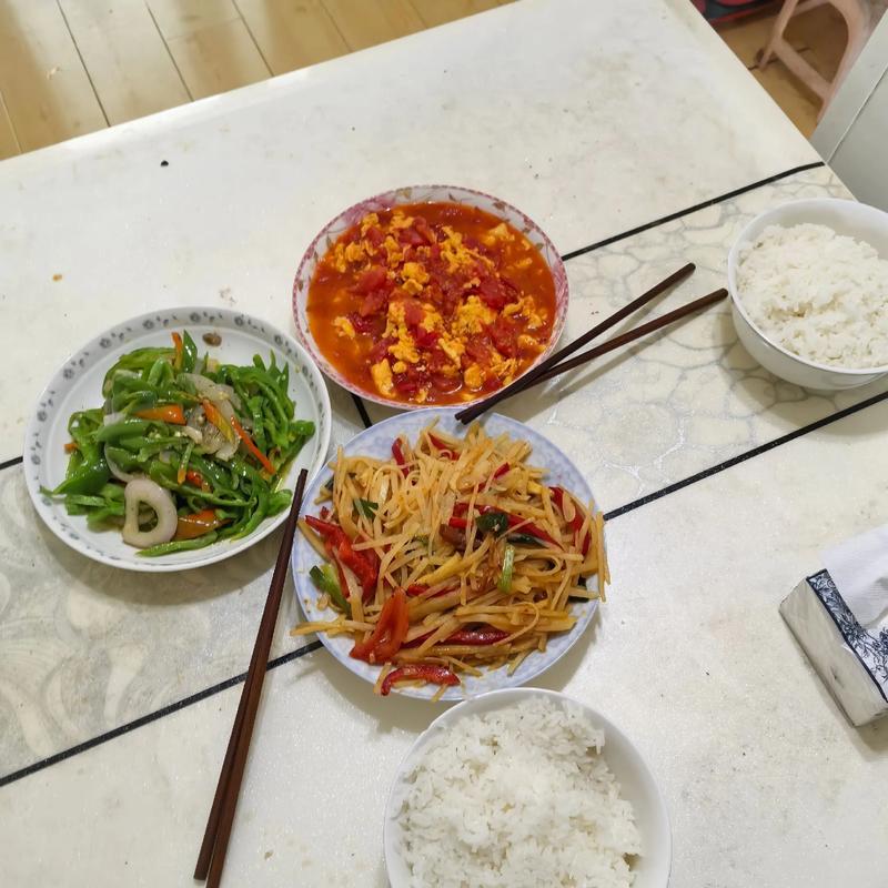 好的生活,从认真做一顿饭开始 第1张 好的生活,从认真做一顿饭开始 第1张