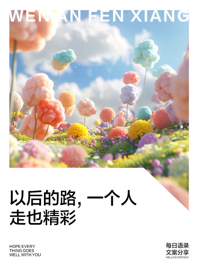 做一个单纯的人,走一段幸福的路 第1张 做一个单纯的人,走一段幸福的路 第1张