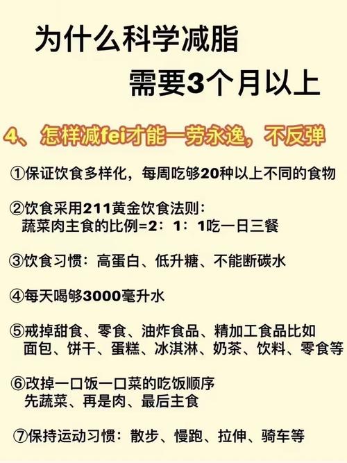 20个绝对有效的减肥小妙招 第1张 20个绝对有效的减肥小妙招 第1张
