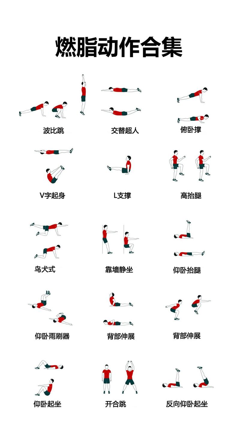 夏季适合做什么运动? 第1张 夏季适合做什么运动? 第1张