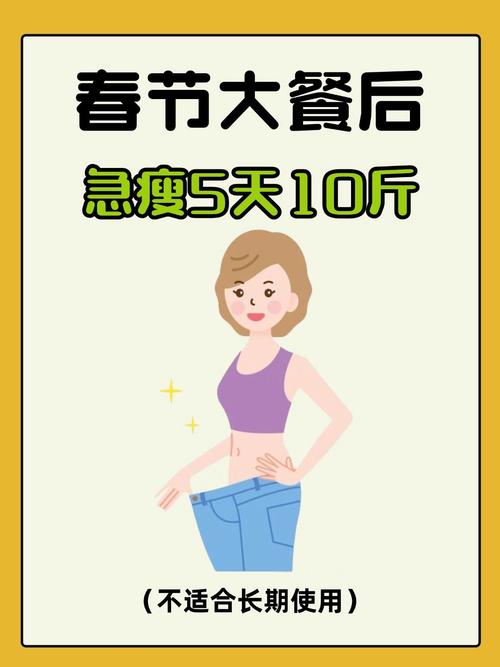 每逢佳节胖3斤? 减脂小动作赶紧做起来! 第1张 每逢佳节胖3斤? 减脂小动作赶紧做起来! 第1张