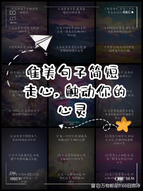 二十四条沁人心扉的句子,唯美有气质,百读不厌 第1张 二十四条沁人心扉的句子,唯美有气质,百读不厌 第1张