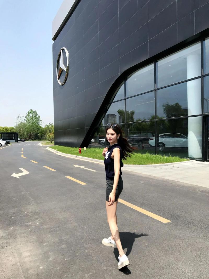 谁在开车  第1张