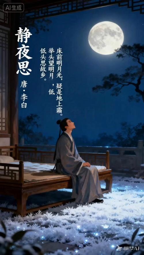 夜的诗人 第1张 夜的诗人 第1张