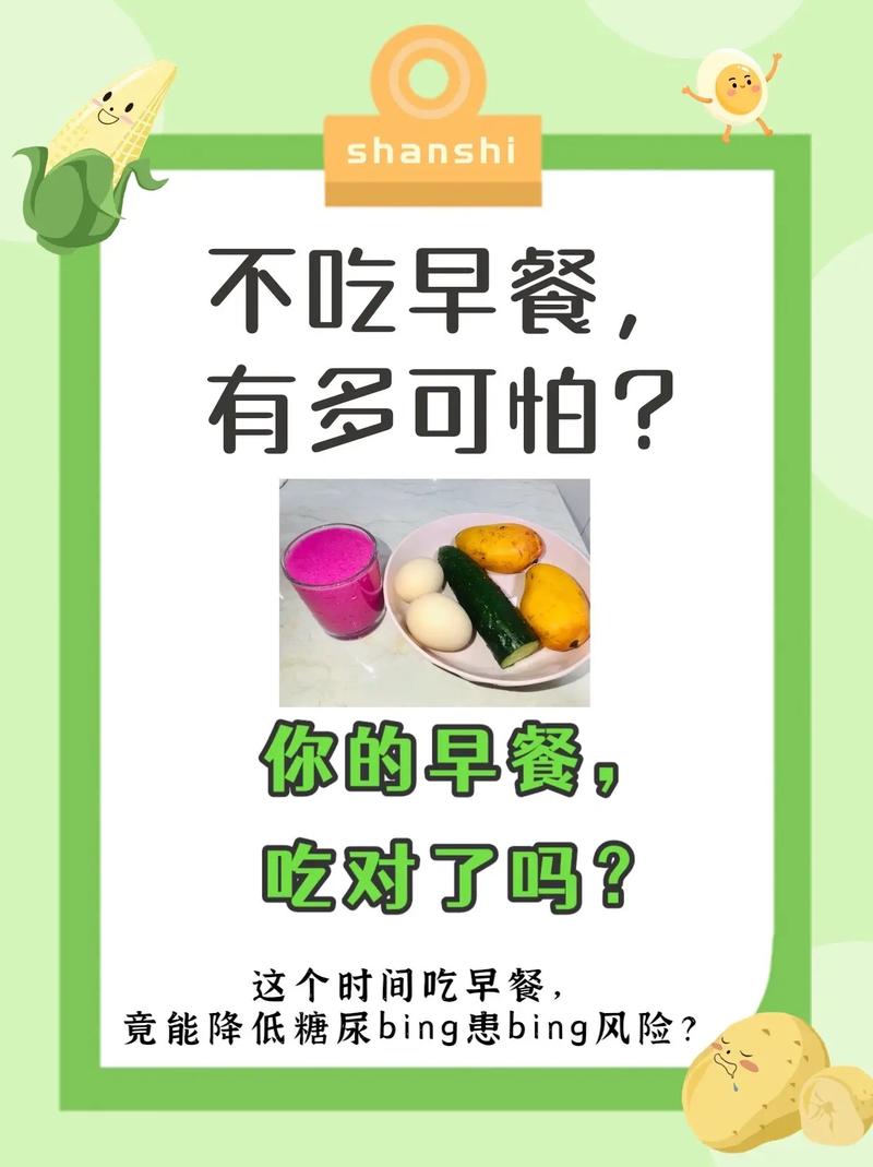 男人最好不要吃的早餐 第1张 男人最好不要吃的早餐 第1张