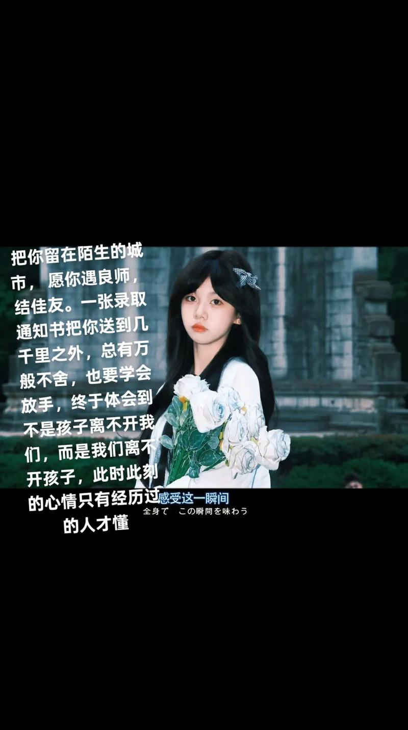 愿你,在陌生的城市,心有慰藉! 第1张 愿你,在陌生的城市,心有慰藉! 第1张