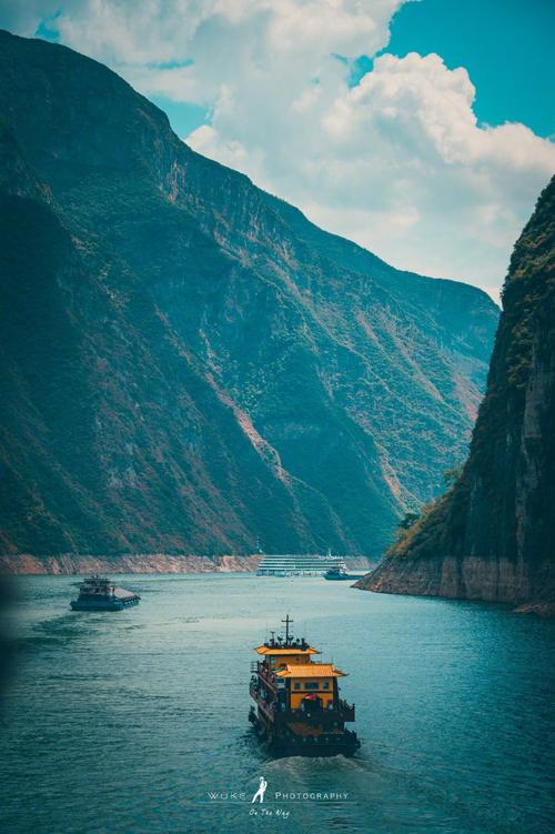 长江漂流:无法复制的伟大传奇 第1张 长江漂流:无法复制的伟大传奇 第1张