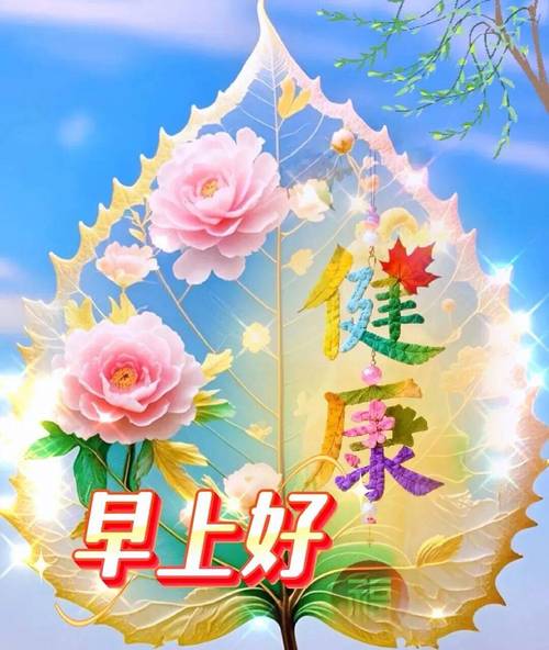 早安吉祥:笑得开心,玩得自在,过得幸福,活得健康,早上好! 第1张 早安吉祥:笑得开心,玩得自在,过得幸福,活得健康,早上好! 第1张