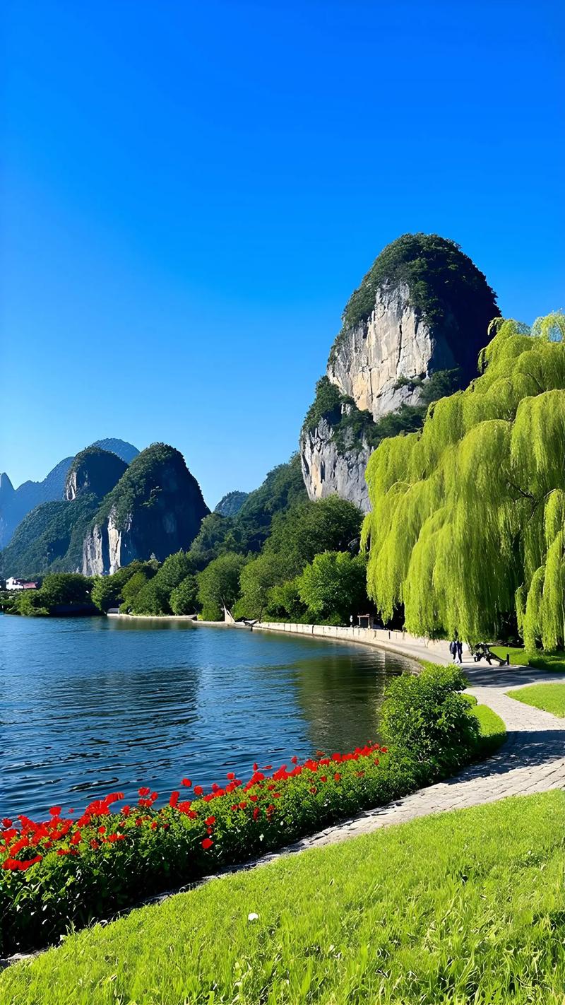 踏遍千山万水,看见风景之美 第1张 踏遍千山万水,看见风景之美 第1张