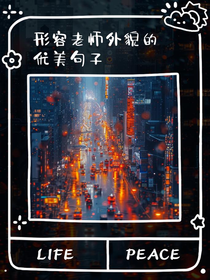 有一种老师叫摄影老师!23句值得参考的摄影名言 第1张 有一种老师叫摄影老师!23句值得参考的摄影名言 第1张