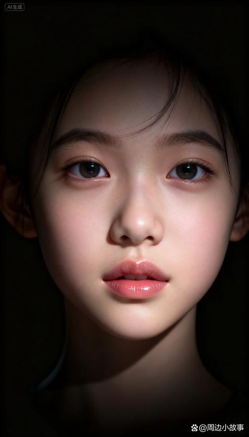 姑娘,你可知自己的眼睛有多美? 第1张 姑娘,你可知自己的眼睛有多美? 第1张