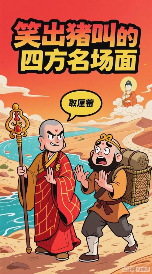 关于唐僧的笑话 第1张 关于唐僧的笑话 第1张