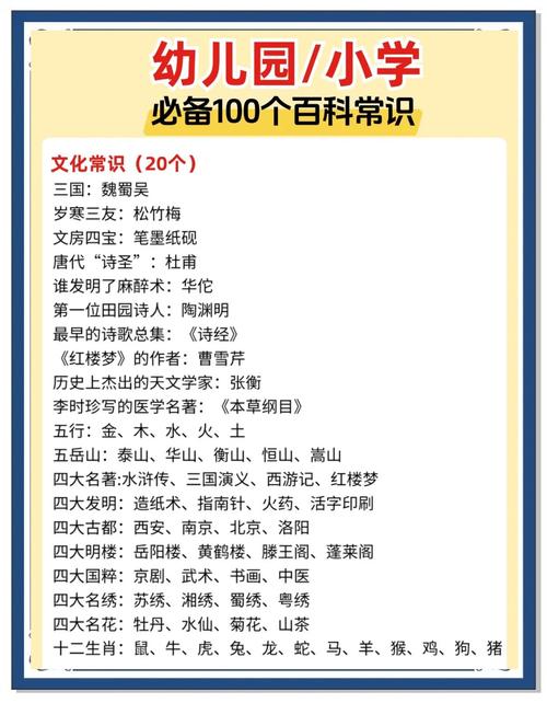 国学常识那些事 第1张 国学常识那些事 第1张