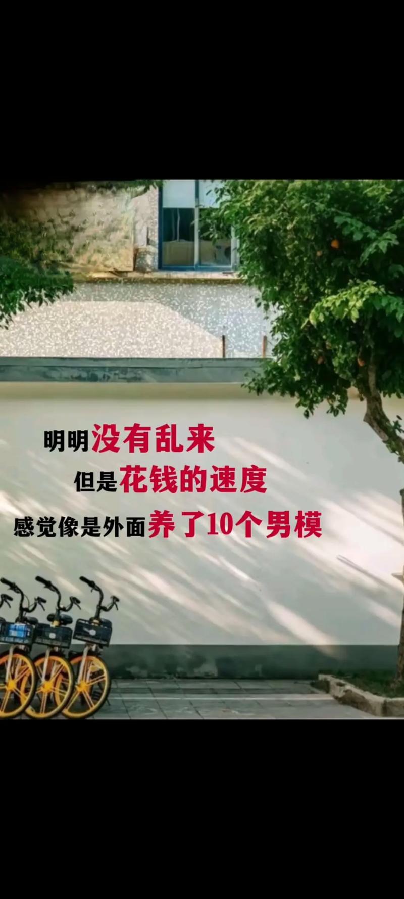为啥女生的钱总是不够花  第1张