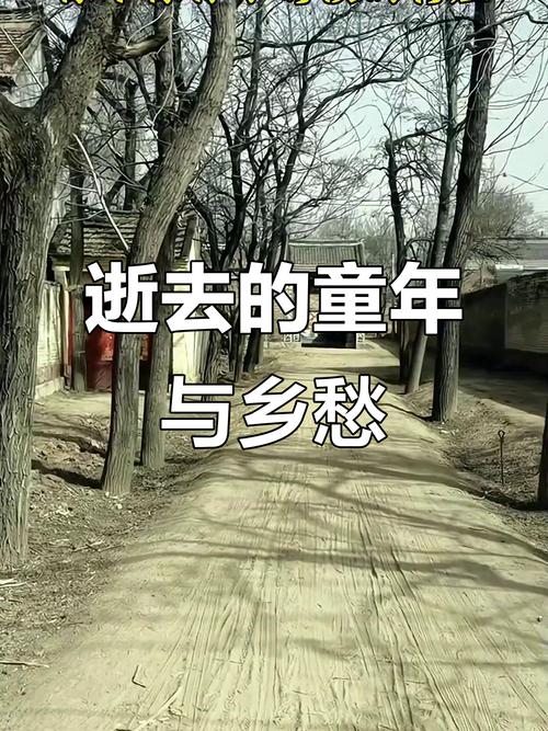 小忆故乡 第1张 小忆故乡 第1张