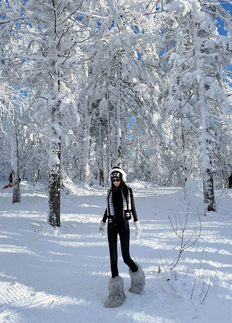 北方的冬天不飘雪 第1张 北方的冬天不飘雪 第1张