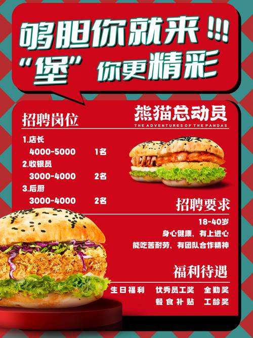 招聘美食探店文案|我们在找有趣有爱有脑洞还有才华的你你你你你你! 第1张 招聘美食探店文案|我们在找有趣有爱有脑洞还有才华的你你你你你你! 第1张