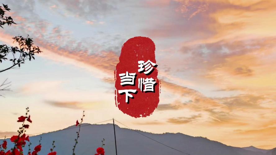 珍惜当下的时光,享受生活的每一刻 第1张 珍惜当下的时光,享受生活的每一刻 第1张