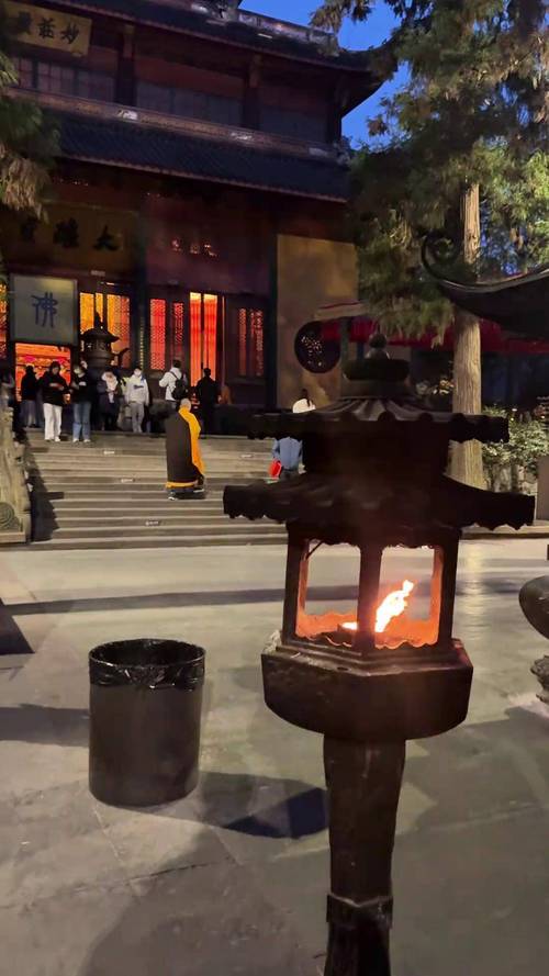 【寺庙祈福】主打“精准”拜佛,国内祈福超灵验寺庙汇总 第1张 【寺庙祈福】主打“精准”拜佛,国内祈福超灵验寺庙汇总 第1张