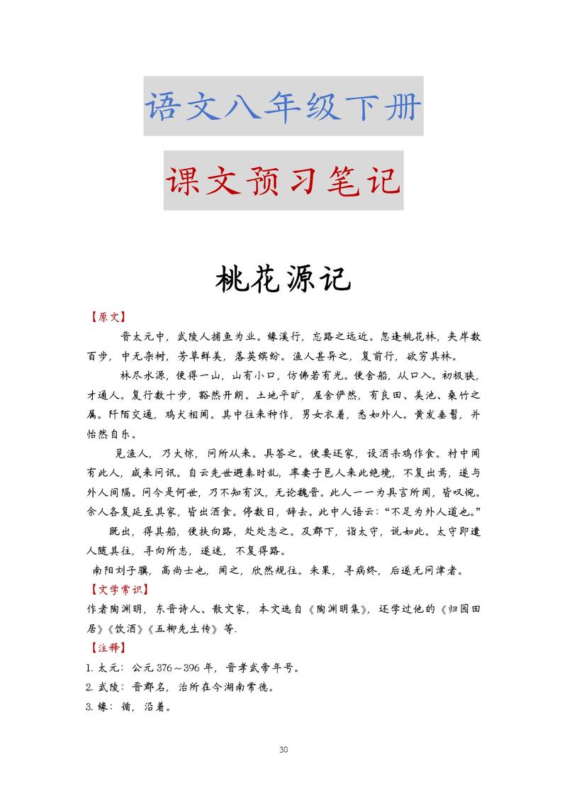 服装尽崇洋 （打《桃花源记》二句）  第1张