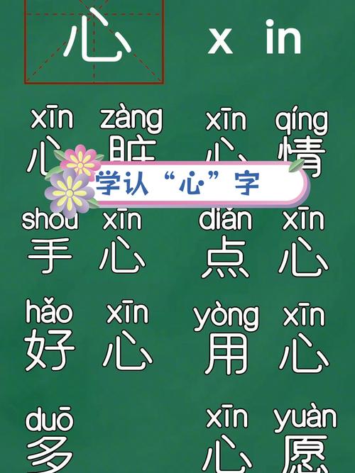 心音 （打一成语）  第1张