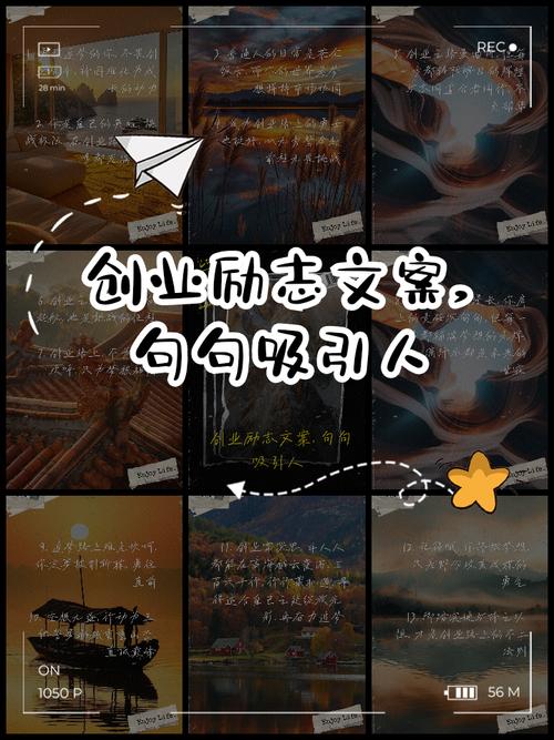 第004集｜创业励志语录  第1张