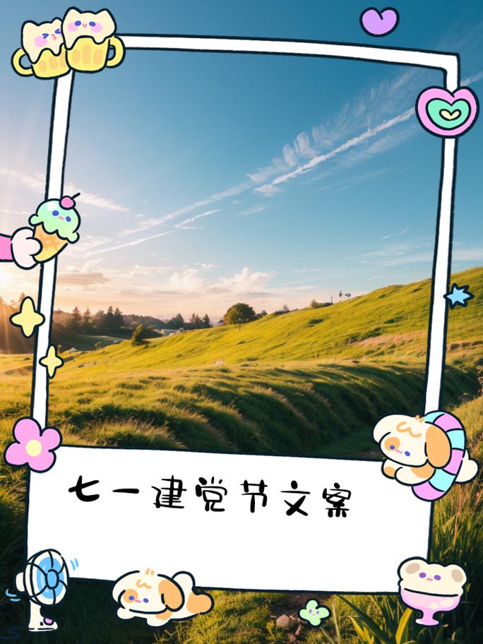 建党节朋友圈文案:祖国建立的荣光,吾辈一生的敬仰 第1张 建党节朋友圈文案:祖国建立的荣光,吾辈一生的敬仰 第1张