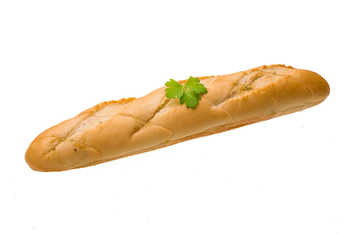 吃面包,来 La Baguetta! 第1张 吃面包,来 La Baguetta! 第1张