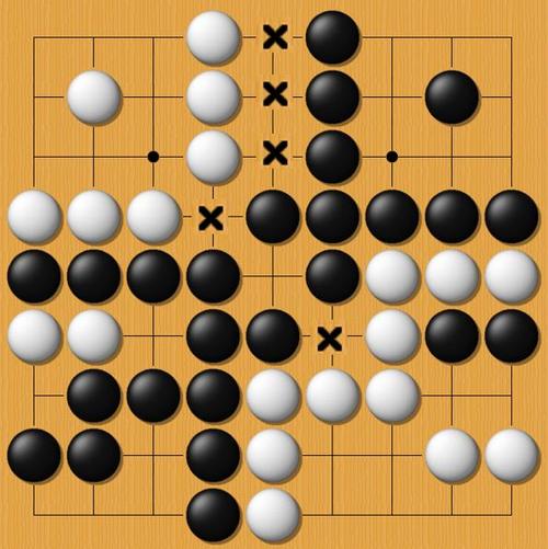 双方升高官 （打一字）  第1张