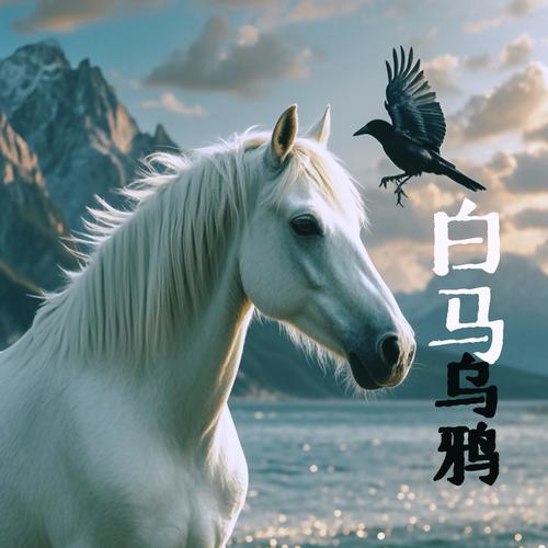 看“白乌鸦”翩翩飞来 第1张 看“白乌鸦”翩翩飞来 第1张
