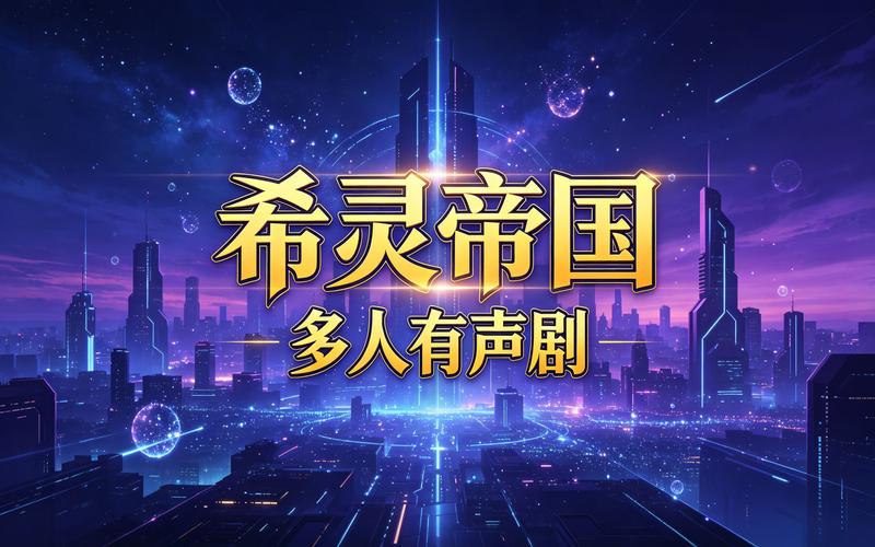 《希灵帝国》——一本“硬科幻”系列的小说 第1张 《希灵帝国》——一本“硬科幻”系列的小说 第1张