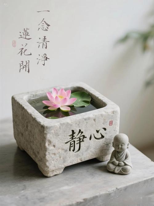 让人心静的佛语禅心,心浮气躁时多看看(深度好文) 第1张 让人心静的佛语禅心,心浮气躁时多看看(深度好文) 第1张