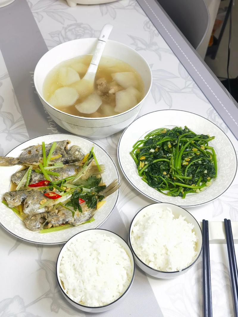一顿私厨,让人感受到一屋两人三餐四季,一半烟火一半清欢的美好 第1张 一顿私厨,让人感受到一屋两人三餐四季,一半烟火一半清欢的美好 第1张