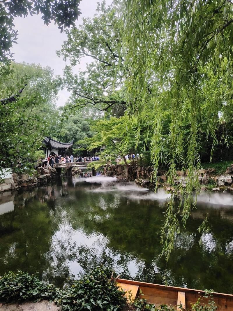 正是江南好风景!“四季苏州 最是江南”邀您来打卡 第1张 正是江南好风景!“四季苏州 最是江南”邀您来打卡 第1张