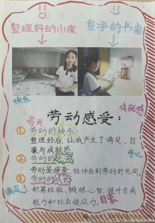陈筱倩:小学劳动教育有何认知困境 第1张 陈筱倩:小学劳动教育有何认知困境 第1张