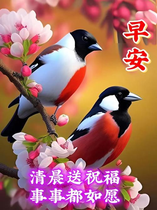 早安心语丨 阳光洒窗台 鸟儿枝头唱 愿你新的一天充满希望和美好! 第1张 早安心语丨 阳光洒窗台 鸟儿枝头唱 愿你新的一天充满希望和美好! 第1张