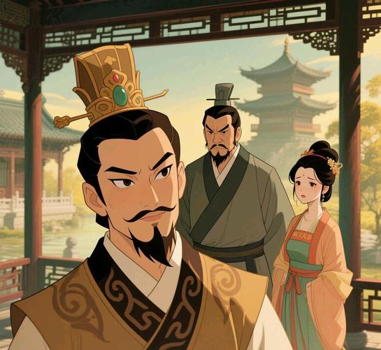 赔了夫人又折兵 （打一字）  第1张