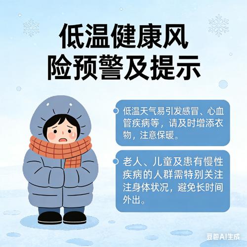 瑟瑟发抖!气温骤降10°C!这个“升温”小提醒请收好~ 第1张 瑟瑟发抖!气温骤降10°C!这个“升温”小提醒请收好~ 第1张