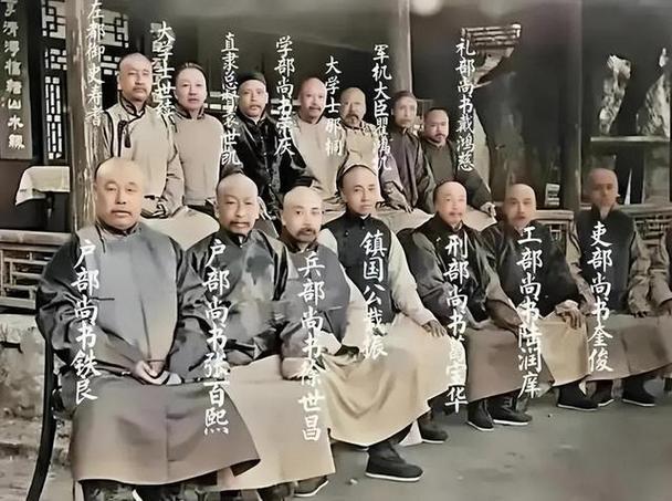 为报答潘祖荫救命名言,左宗棠破例送礼!此礼后成禁止出境的国宝 第1张 为报答潘祖荫救命名言,左宗棠破例送礼!此礼后成禁止出境的国宝 第1张